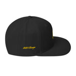 Load image into Gallery viewer, Kobe 2020 Champs Yupoong Snapback Hat
