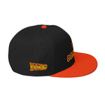 Load image into Gallery viewer, 1.21 GIGAWATTS Yupoong Snapback Hat

