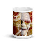 Load image into Gallery viewer, Cigar mug
