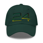 Load image into Gallery viewer, Rickey Dad hat
