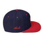 Load image into Gallery viewer, Acuña Yupoong Snapback Hat
