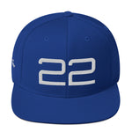 Load image into Gallery viewer, Kersh Yupoong Snapback
