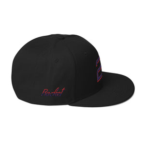 Rocket Otto Snapback