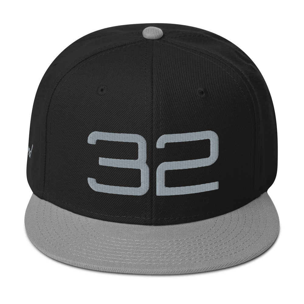 Marcus Otto Snapback