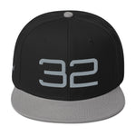 Load image into Gallery viewer, Marcus Otto Snapback
