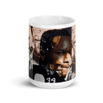 Load image into Gallery viewer, Bo Jackson Mug

