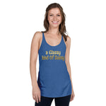 Load image into Gallery viewer, a Classy kind of Sassy Women&#39;s Racerback Tank
