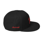 Load image into Gallery viewer, Charlie Hustle Otto Snapback
