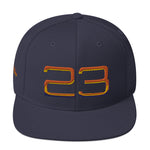 Load image into Gallery viewer, &quot;We believe&quot; Richardson Yupoong Snapback Hat
