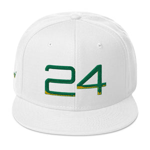 Rickey Otto Snapback