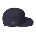Load image into Gallery viewer, &quot;We believe&quot; S.Jackson Yupoong Snapback Hat
