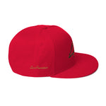 Load image into Gallery viewer, Juszczyk/ Rathman Otto Snapback Hat
