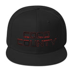 Load image into Gallery viewer, COCO County Otto Snapback Hat

