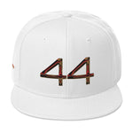 Load image into Gallery viewer, Juszczyk/ Rathman Otto Snapback Hat
