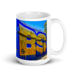 Load image into Gallery viewer, Steph 30 Mural Mug
