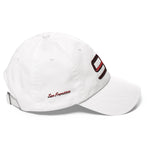 Load image into Gallery viewer, Bosa Dad hat red/black
