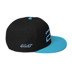 Load image into Gallery viewer, MJ Otto Snapback
