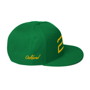 Rickey Otto Snapback