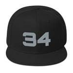 Load image into Gallery viewer, Snapback Hat

