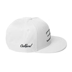 Load image into Gallery viewer, Marcus Otto Snapback
