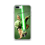 Load image into Gallery viewer, Yoda iPhone Case
