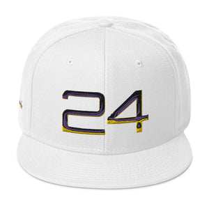 Black Mamba Otto Snapback
