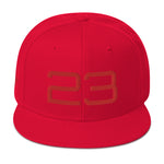 Load image into Gallery viewer, MJ Otto Snapback
