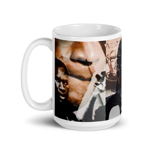 Bo Jackson Mug