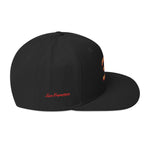 Load image into Gallery viewer, Mostert Yupoong Snapback Hat
