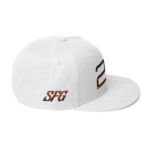 Bonds Otto Snapback