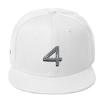 Load image into Gallery viewer, Carr Otto Snapback Hat

