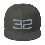 Load image into Gallery viewer, Marcus Otto Snapback
