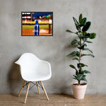 Load image into Gallery viewer, ATT Park SF, California (premium luster photo paper)
