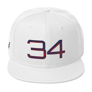 Puck Otto Snapback