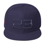 Load image into Gallery viewer, MJ Otto Snapback
