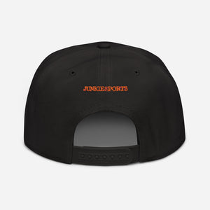 Steph 30 Snap back