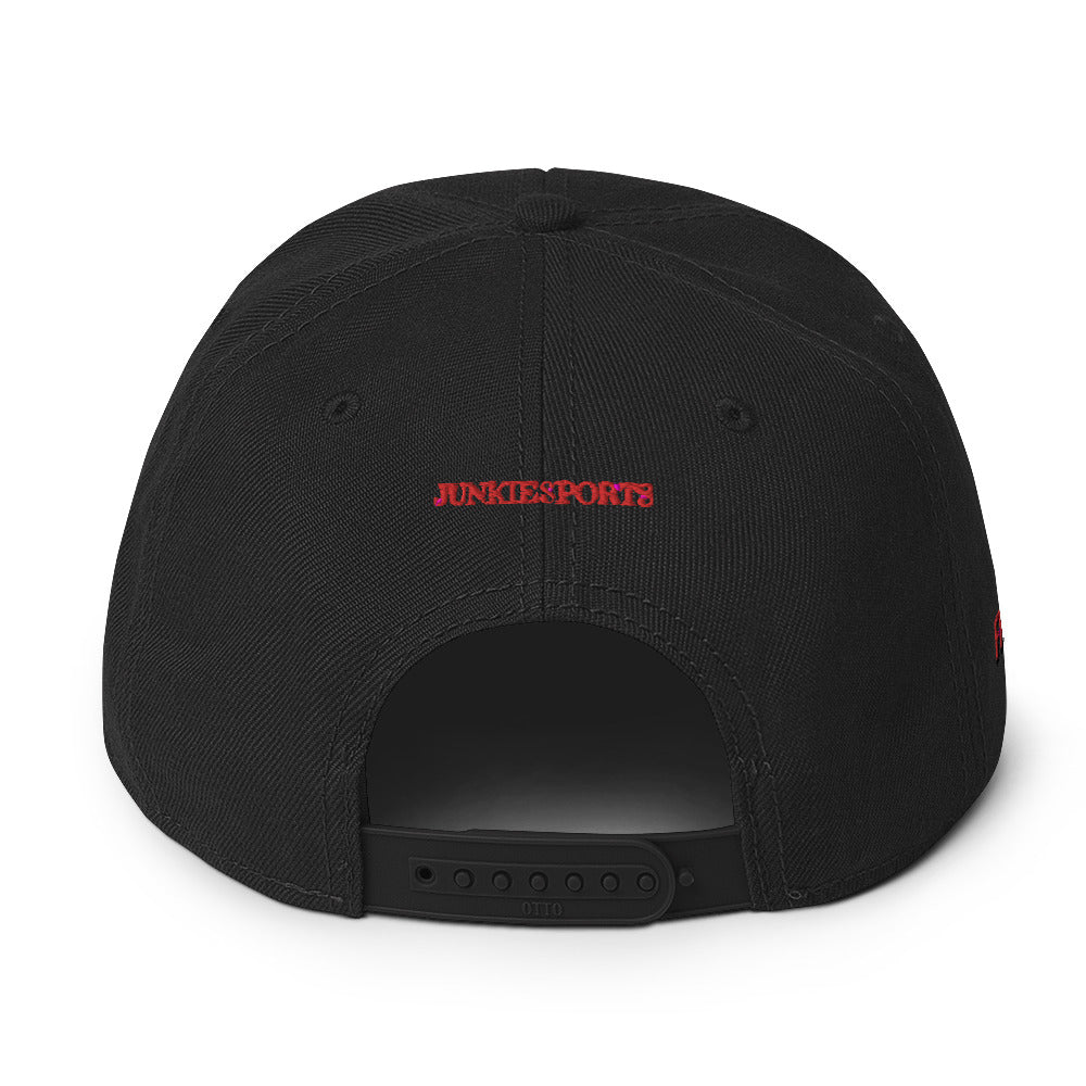 Deebo Snapback Hat