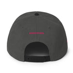 Load image into Gallery viewer, MJ - Hand craft Snapback Hat
