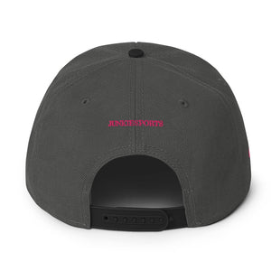 MJ - Hand craft Snapback Hat