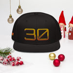 Load image into Gallery viewer, Steph 30 Snap back
