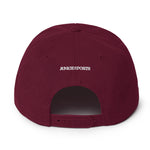 Load image into Gallery viewer, MJ - Hand craft Snapback Hat
