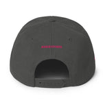 Load image into Gallery viewer, MJ - Hand craft Snapback Hat
