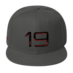 Load image into Gallery viewer, Deebo Snapback Hat
