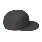 Load image into Gallery viewer, MJ - Hand craft Snapback Hat
