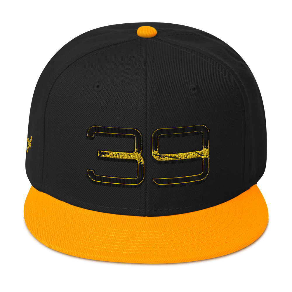 FITZFATRICK Otto Snapback Hat
