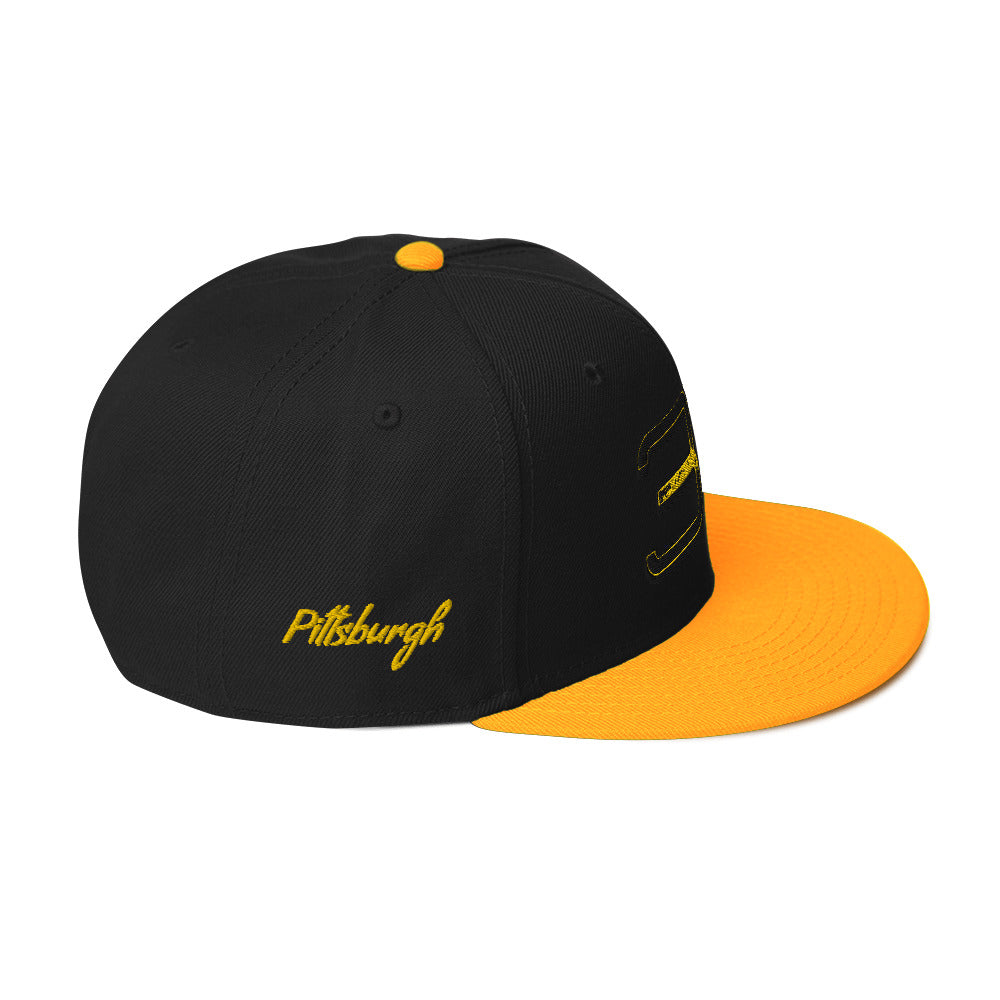 FITZFATRICK Otto Snapback Hat