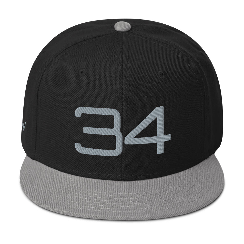 Bo knows Football Otto Snapack