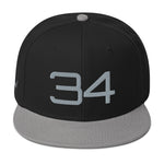 Load image into Gallery viewer, Bo knows Football Otto Snapack
