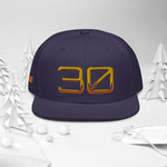 Load image into Gallery viewer, Steph 30 Snap back
