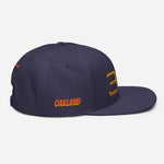 Load image into Gallery viewer, Steph 30 Snap back
